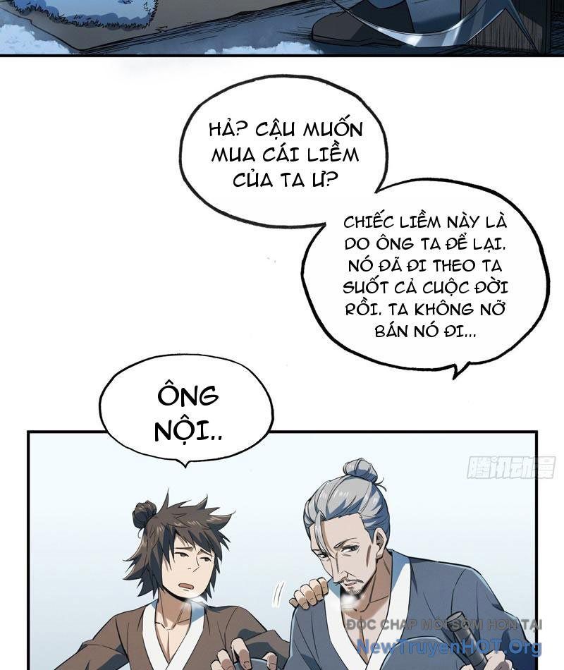 Đạo Gia Muốn Phi Thăng Chap 8 - Next Chap 9