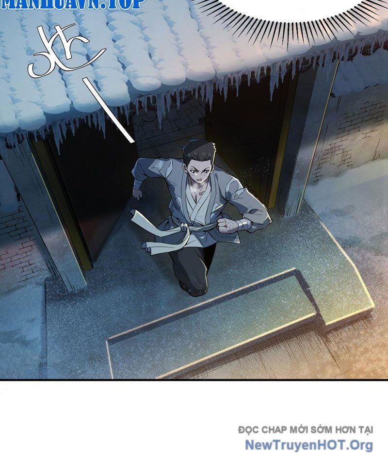 Đạo Gia Muốn Phi Thăng Chap 8 - Next Chap 9