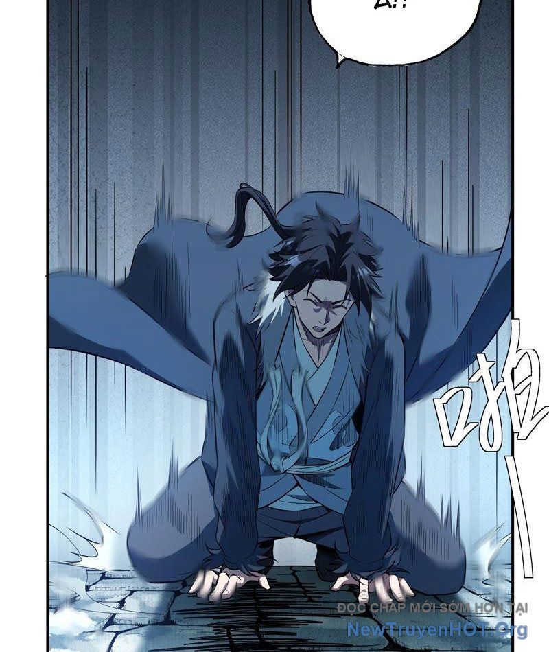 Đạo Gia Muốn Phi Thăng Chap 8 - Next Chap 9