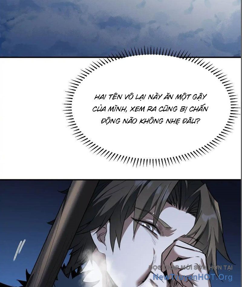 Đạo Gia Muốn Phi Thăng Chap 9 - Next Chap 10