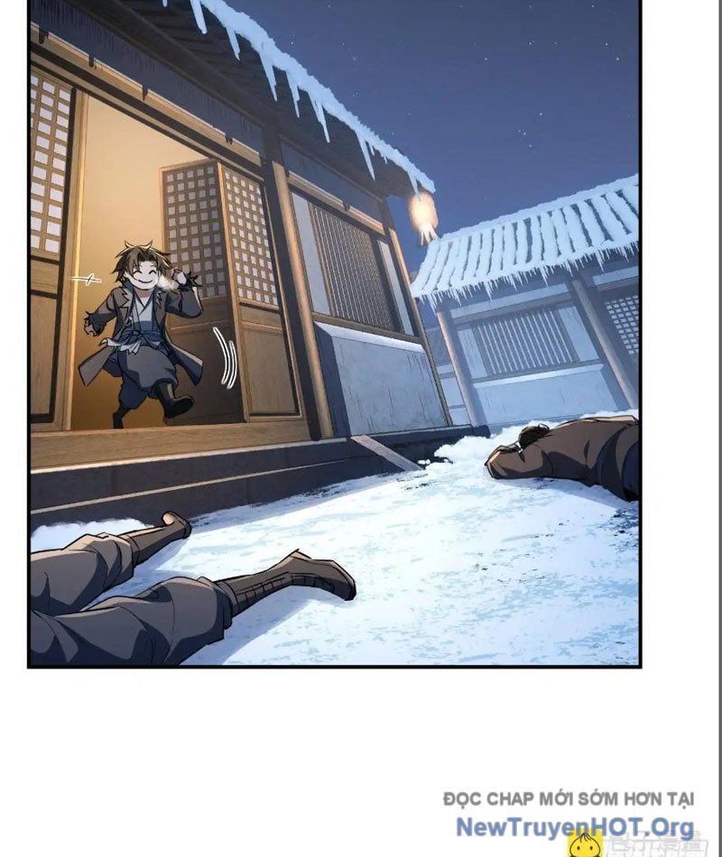 Đạo Gia Muốn Phi Thăng Chap 9 - Next Chap 10