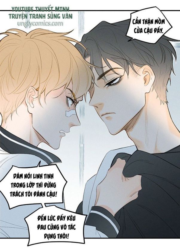 Diêm Hữu Chap 1 - Next Chap 2