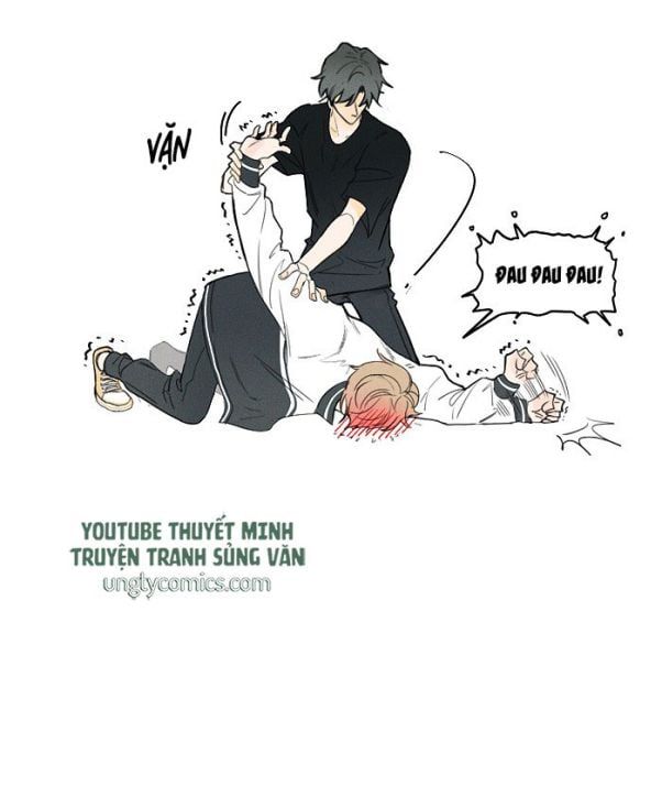 Diêm Hữu Chap 1 - Next Chap 2