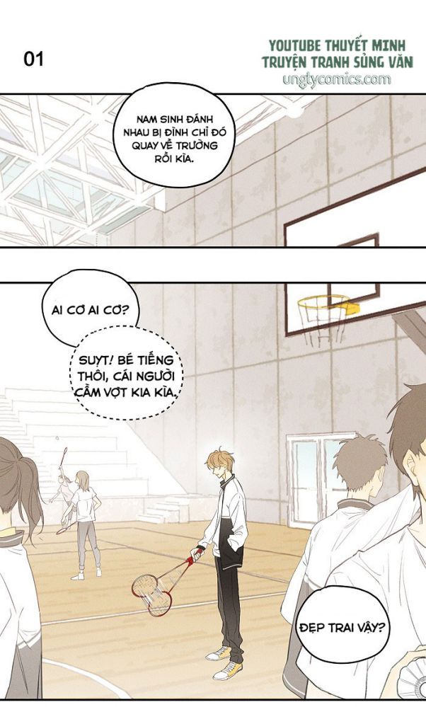 Diêm Hữu Chap 1 - Next Chap 2