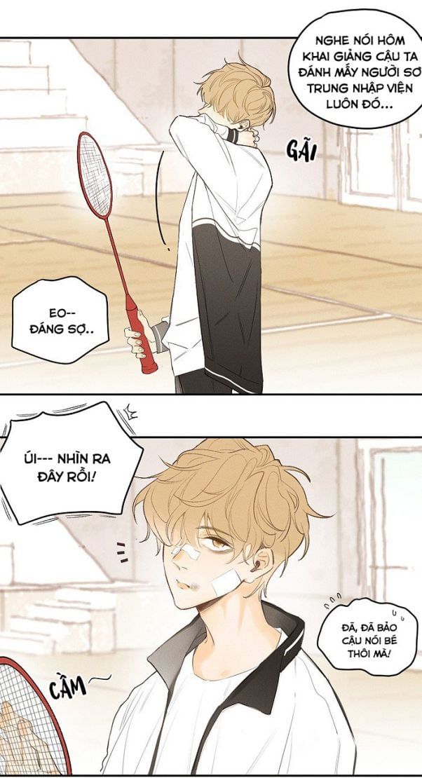 Diêm Hữu Chap 1 - Next Chap 2