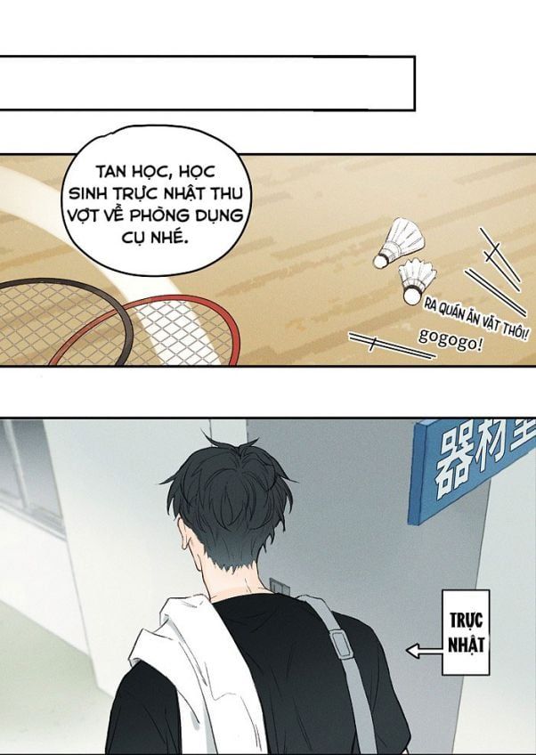 Diêm Hữu Chap 1 - Next Chap 2