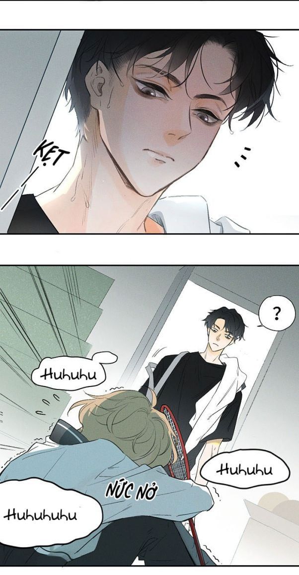 Diêm Hữu Chap 1 - Next Chap 2