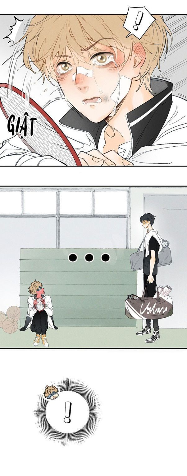 Diêm Hữu Chap 1 - Next Chap 2