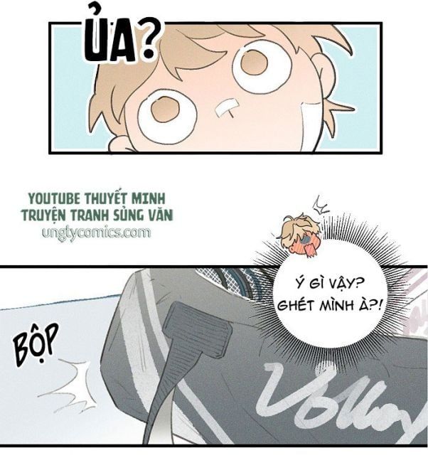 Diêm Hữu Chap 1 - Next Chap 2