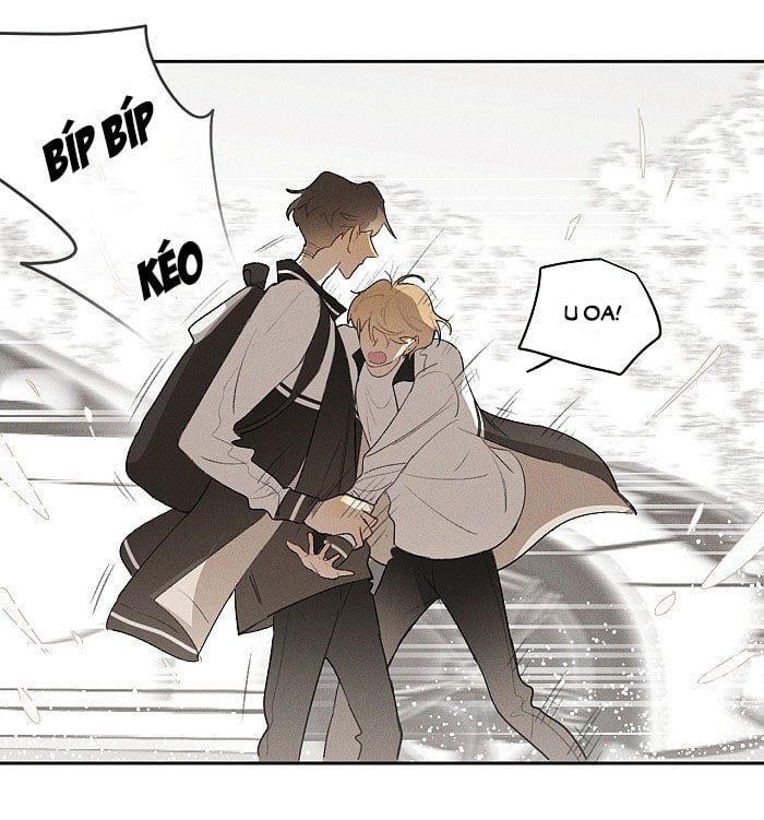 Diêm Hữu Chap 10 - Next Chap 11