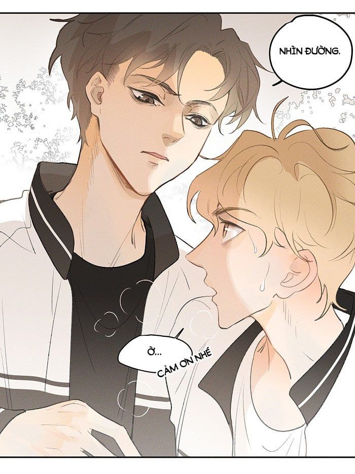 Diêm Hữu Chap 10 - Next Chap 11