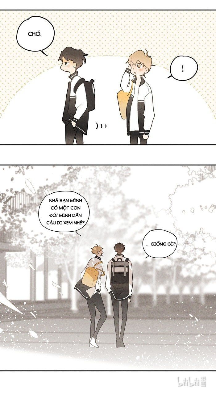 Diêm Hữu Chap 10 - Next Chap 11