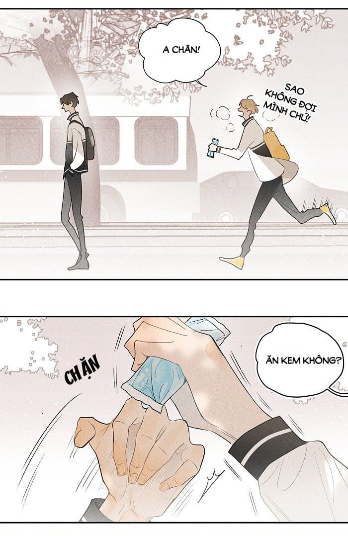 Diêm Hữu Chap 10 - Next Chap 11