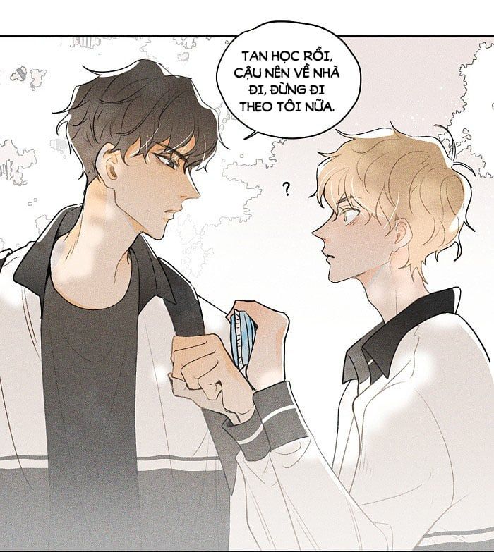 Diêm Hữu Chap 10 - Next Chap 11