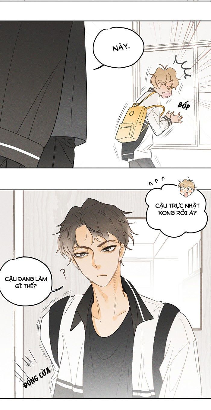 Diêm Hữu Chap 10 - Next Chap 11
