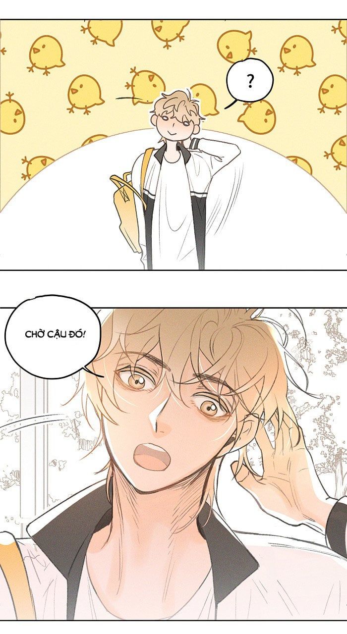 Diêm Hữu Chap 10 - Next Chap 11