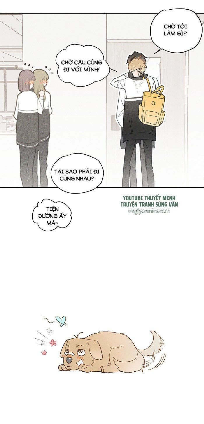 Diêm Hữu Chap 10 - Next Chap 11