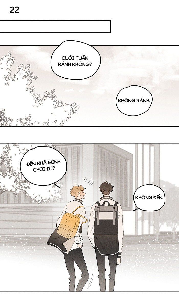 Diêm Hữu Chap 10 - Next Chap 11