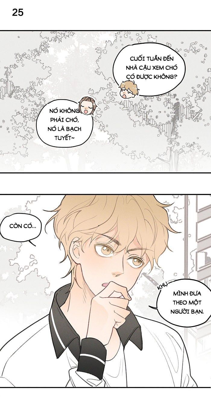 Diêm Hữu Chap 11 - Next Chap 12