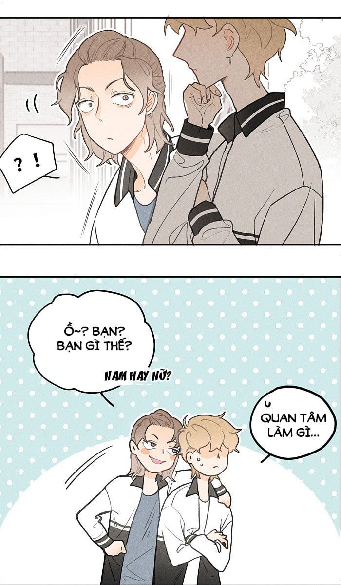 Diêm Hữu Chap 11 - Next Chap 12