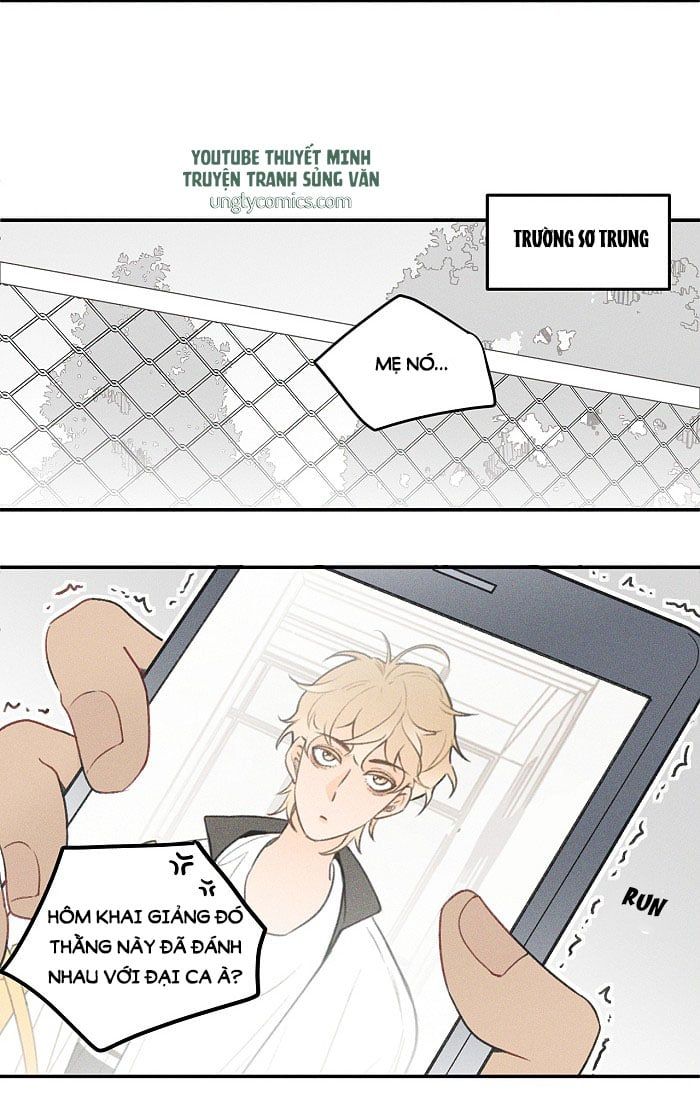 Diêm Hữu Chap 11 - Next Chap 12