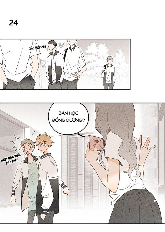 Diêm Hữu Chap 11 - Next Chap 12