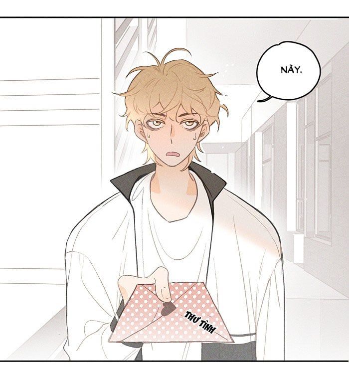 Diêm Hữu Chap 11 - Next Chap 12