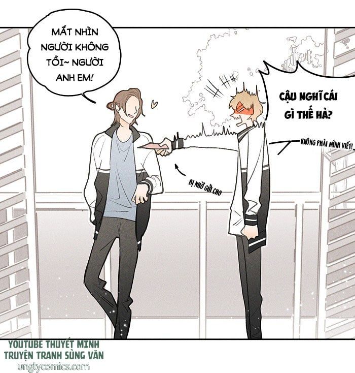 Diêm Hữu Chap 11 - Next Chap 12