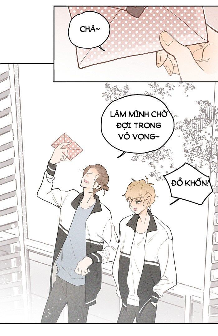 Diêm Hữu Chap 11 - Next Chap 12