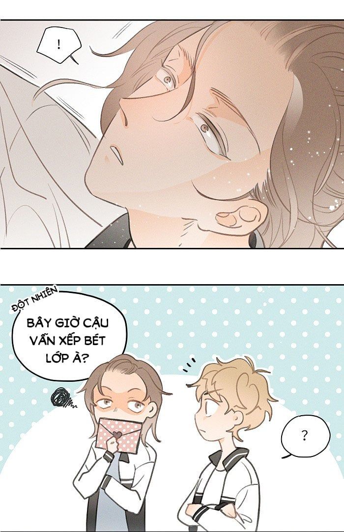 Diêm Hữu Chap 11 - Next Chap 12