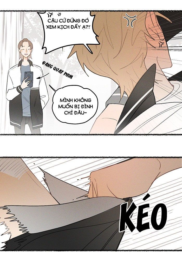 Diêm Hữu Chap 12 - Next Chap 13