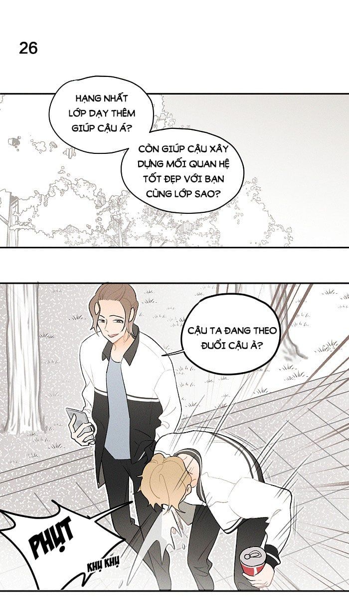 Diêm Hữu Chap 12 - Next Chap 13