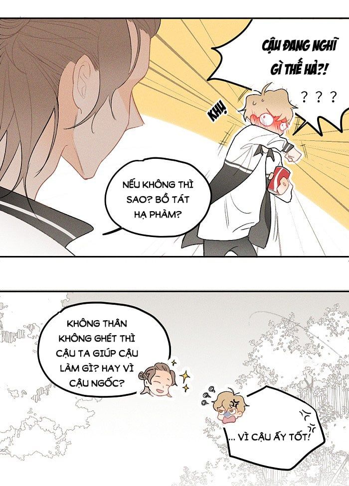 Diêm Hữu Chap 12 - Next Chap 13