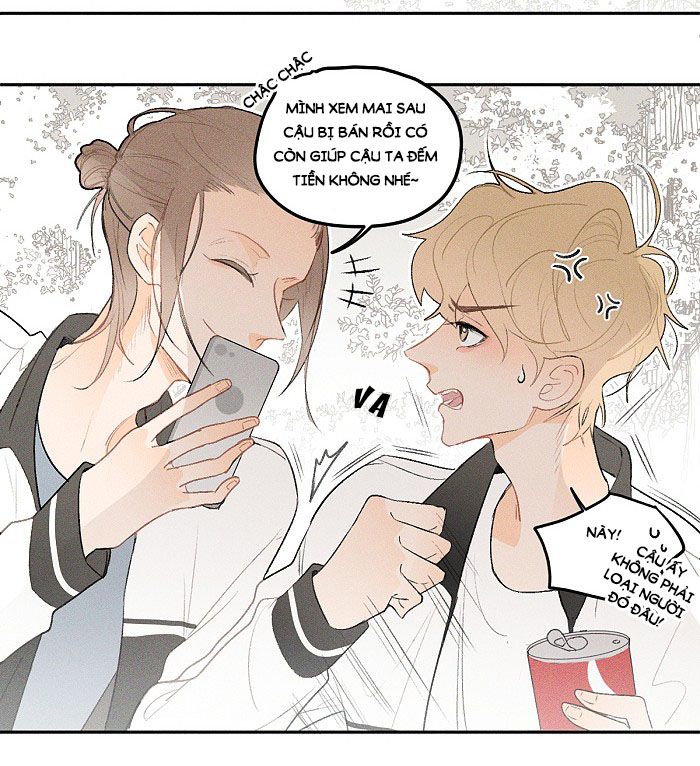 Diêm Hữu Chap 12 - Next Chap 13