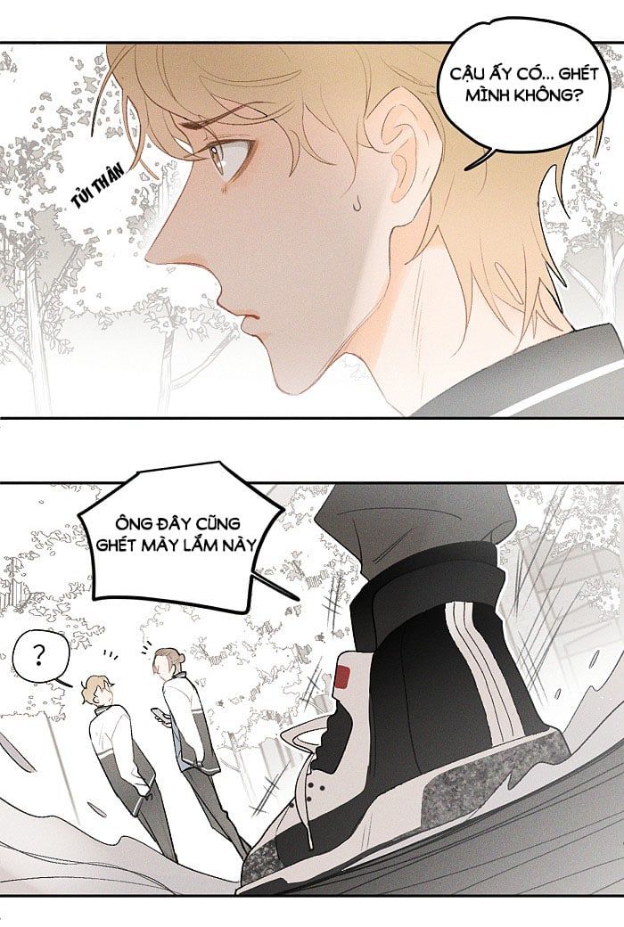 Diêm Hữu Chap 12 - Next Chap 13