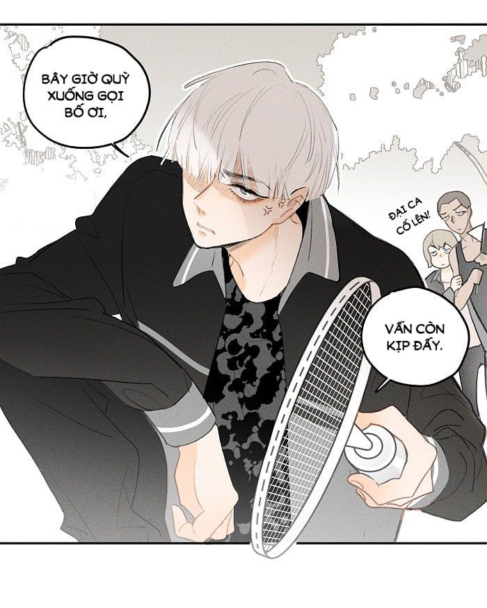 Diêm Hữu Chap 12 - Next Chap 13