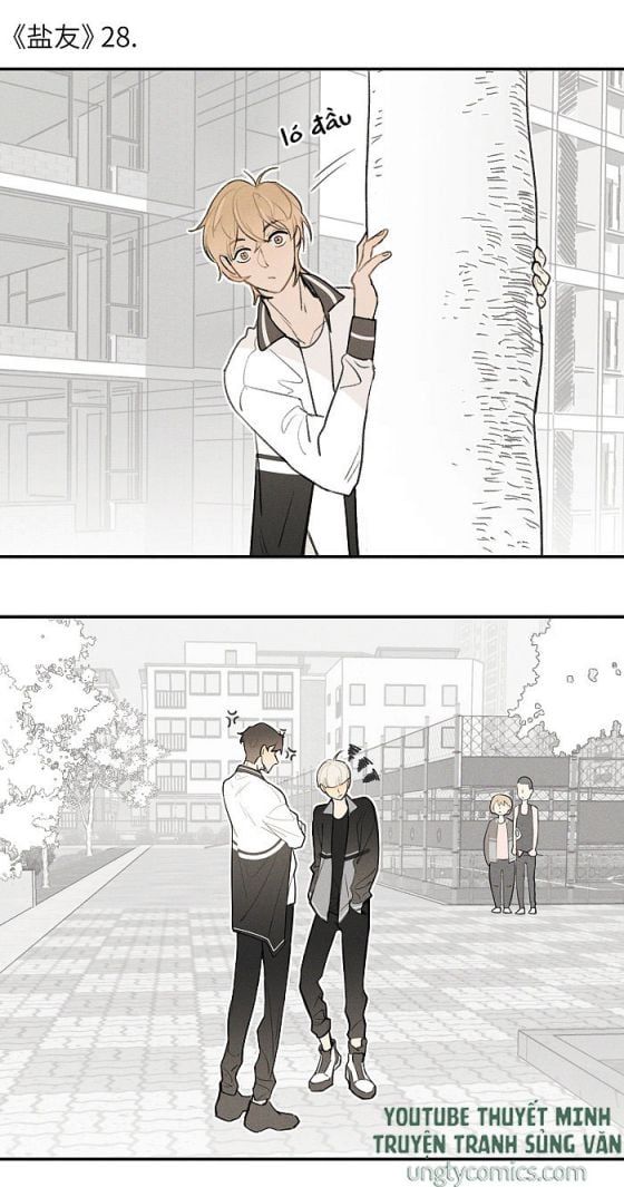 Diêm Hữu Chap 13 - Next Chap 14