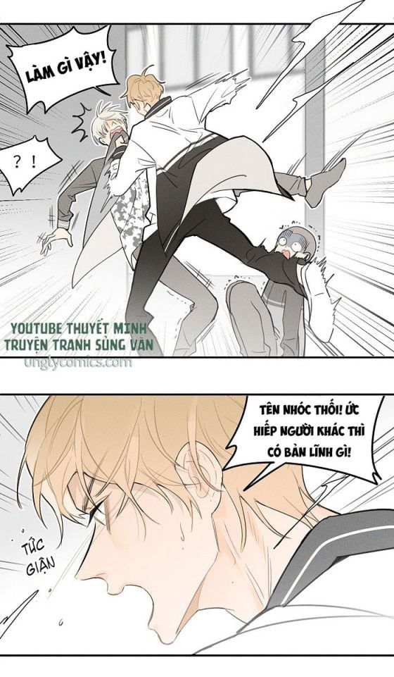 Diêm Hữu Chap 13 - Next Chap 14