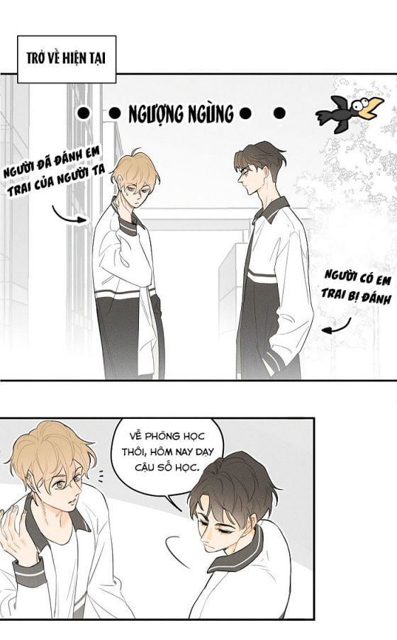 Diêm Hữu Chap 13 - Next Chap 14