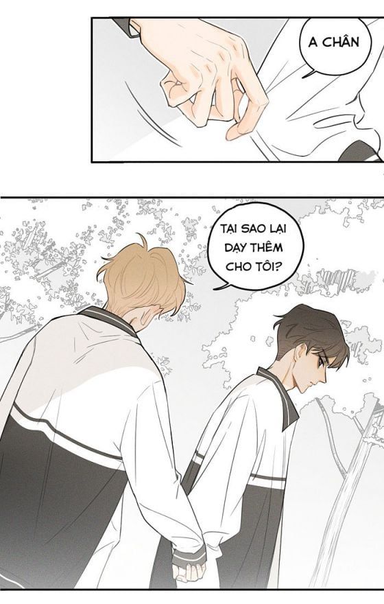 Diêm Hữu Chap 13 - Next Chap 14