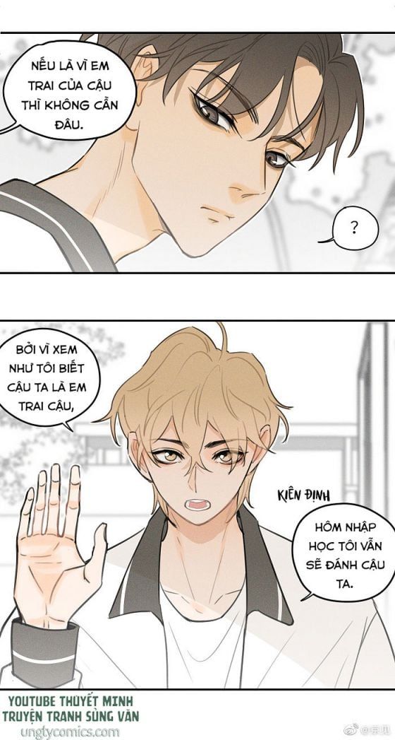 Diêm Hữu Chap 13 - Next Chap 14