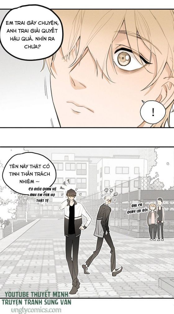 Diêm Hữu Chap 13 - Next Chap 14