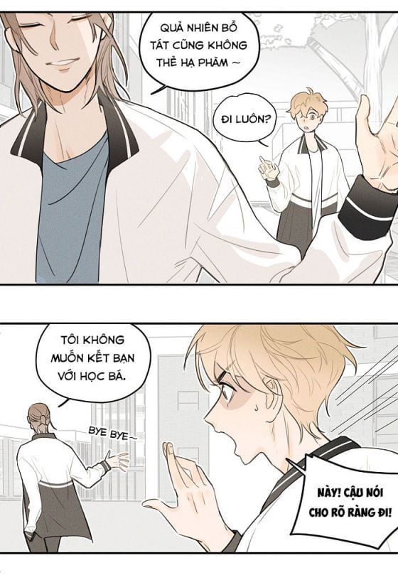 Diêm Hữu Chap 13 - Next Chap 14