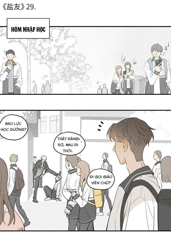 Diêm Hữu Chap 13 - Next Chap 14