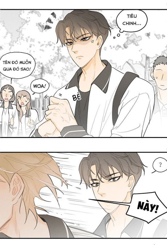 Diêm Hữu Chap 13 - Next Chap 14