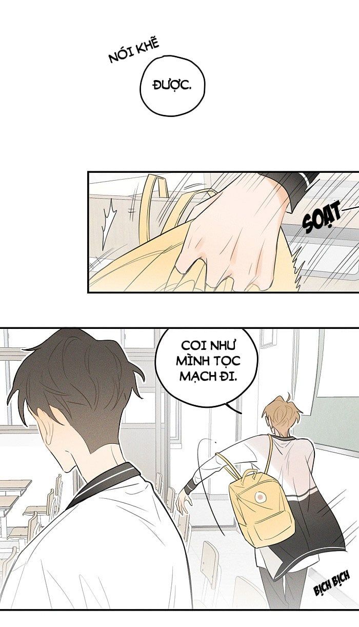 Diêm Hữu Chap 14 - Next Chap 15