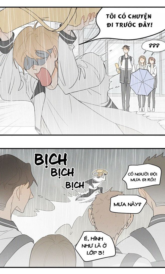 Diêm Hữu Chap 16 - Next Chap 17