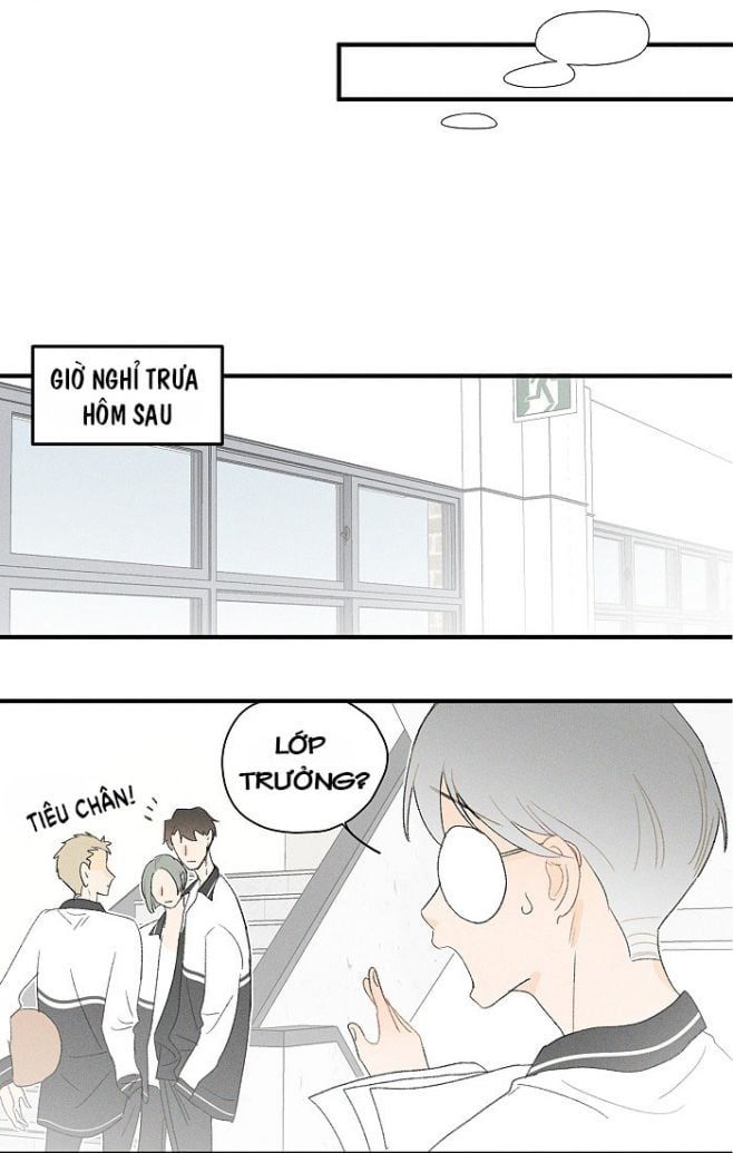 Diêm Hữu Chap 16 - Next Chap 17