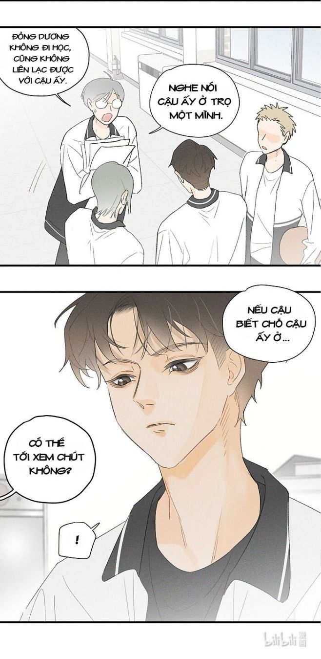 Diêm Hữu Chap 16 - Next Chap 17