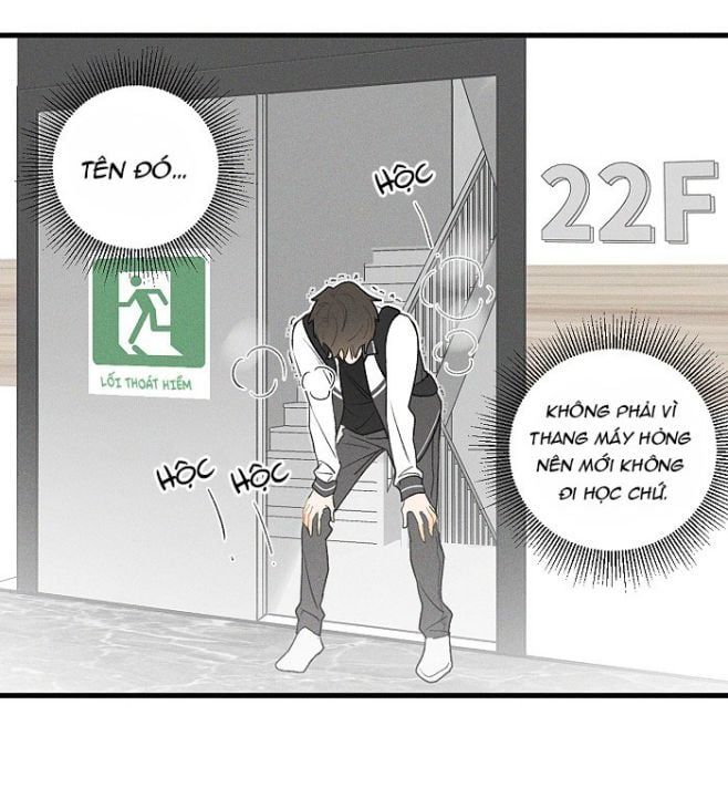 Diêm Hữu Chap 16 - Next Chap 17